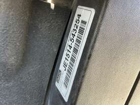 2015 Club Car Precedent Electric 2 Seat Golf Cart - picture0' - Click to enlarge