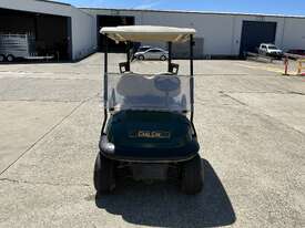 2015 Club Car Precedent Electric 2 Seat Golf Cart - picture1' - Click to enlarge