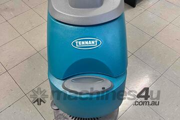Tennant T2 scrubber 26.1 hours