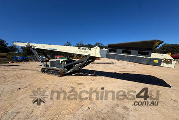 IMS MC1050 Roller Conveyor Conveyor/Handling