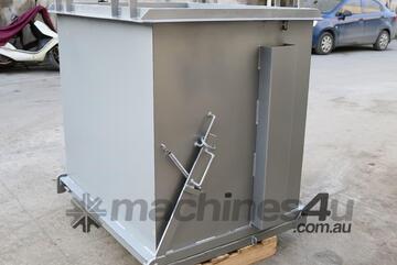 2024 NMG Rubbish Bin BD1100