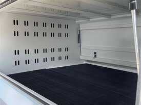 2025 Unused 4X4 Heavy Duty Off Road Tradie Trailer - White Other - picture1' - Click to enlarge