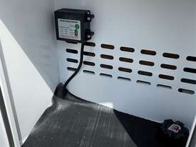 2025 Unused 4X4 Heavy Duty Off Road Tradie Trailer - White Other - picture2' - Click to enlarge