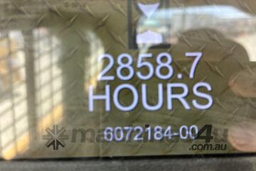 2020 Caterpillar 279D Skid Steer (Rubber Tracked)