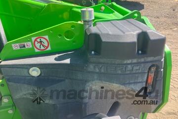 2021 Merlo TF30.9-115 Telehandler