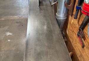 Gubisch Surface Planer/Jointer Gubisch Surface Planer/Jointer
