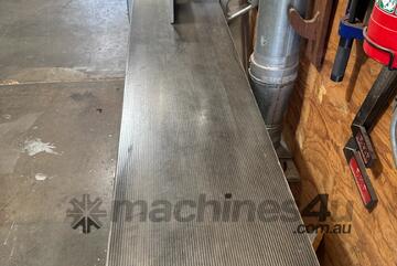 Gubisch Surface Planer/Jointer Gubisch Surface Planer/Jointer