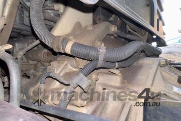 Isuzu 2014   FSR 850 Tilt Tray Isuzu 2014   FSR 850 Tilt Tray