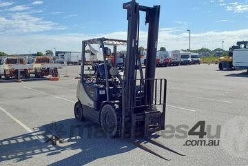 Crown   CG25P Crown   CG25P