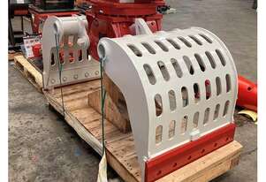 Rammer   RGP 18R for sale