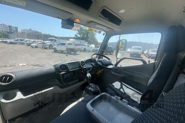 2022 Hino 300 616 Refrigerated Pantech