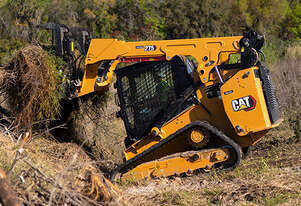 CATERPILLAR 275 COMPACT TRACK LOADER