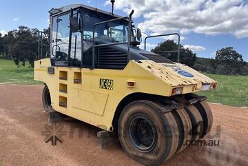 Bomag   BW 24 R