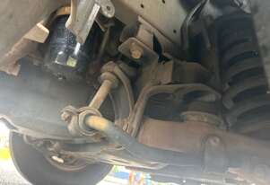 2019 Hino 300 616 Refrigerated Pantech