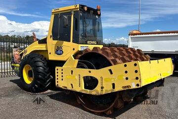 Bomag   BW 216PD-4