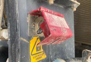 Komatsu WA500-6 Articulated Wheel Loader