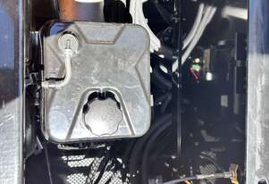 2025 Vicsec 15-Y Mini Excavator