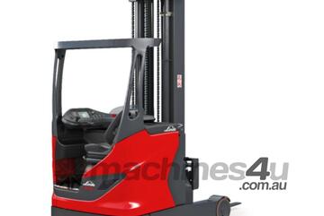 Linde | 1.4T | Electric - R14 - R20 G Series
