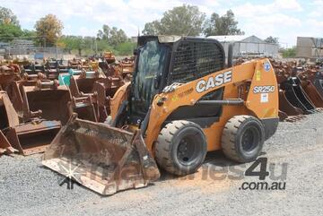 Case 2020   SR250
