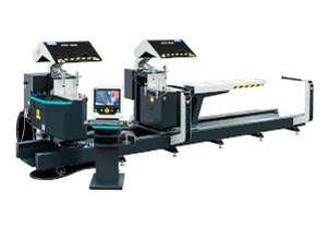 Yilmaz CDC600 Auto Compound Dual Mitre Saw