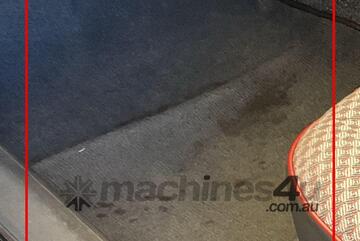 1990 Holden VN Commodore SS SV110 Petrol (Factory HSV SV Enhanced)