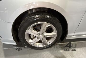 2018 Hyundai Sonata Active Petrol (Ex Defence)