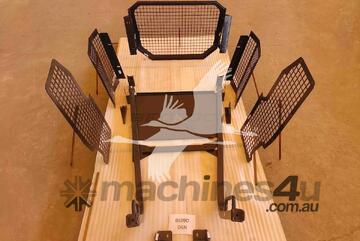 Other BEDROCK D6N BS09D