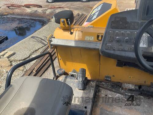 2018 Caterpillar AP300F Asphalt Paver