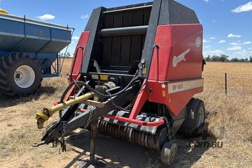 Vicon   RV1601 ROUND BALER
