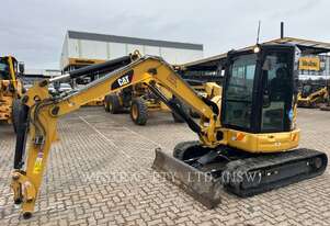 CAT 305.5E2CR Track Excavators