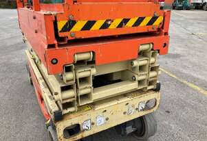 Jlg 2015   1930ES Scissor Lift
