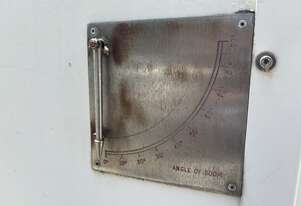 Scania 1995   113M Fire Truck