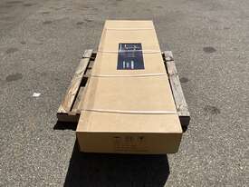 Frontier 3-Drawer Workbench - Unreserved - picture0' - Click to enlarge