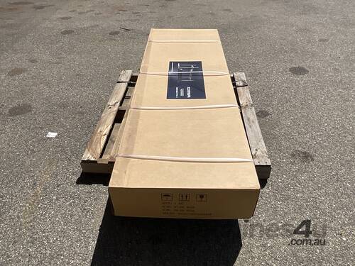 Frontier 3-Drawer Workbench - Unreserved