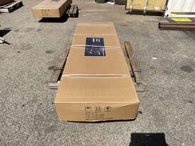 Frontier 3-Drawer Workbench - Unreserved - picture0' - Click to enlarge