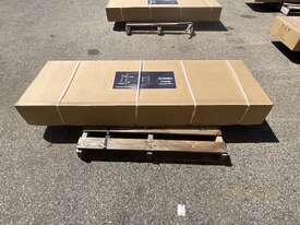 Frontier 3-Drawer Workbench - Unreserved - picture2' - Click to enlarge