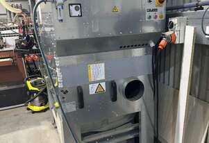 Felder   RL200 Dust Extractor
