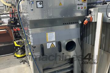 Felder   RL200 Dust Extractor
