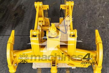 Ripper BEDROCK 750L BR58