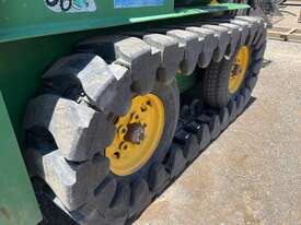 2020 Kanga TD 825 Maxi Stand Behind Mini Loader - picture0' - Click to enlarge