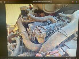 2015 Manitou MH25 - 4T 4WD Diesel Buggie Forklift - picture0' - Click to enlarge