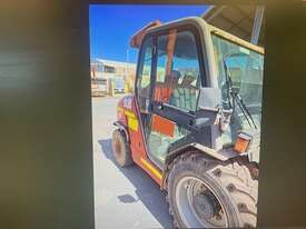 2015 Manitou MH25 - 4T 4WD Diesel Buggie Forklift - picture1' - Click to enlarge
