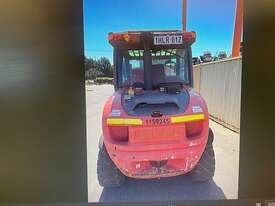 2015 Manitou MH25 - 4T 4WD Diesel Buggie Forklift - picture2' - Click to enlarge