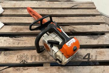 STIHL MS201T Chainsaw