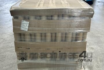 Approx 500x Hand Wrap Cores