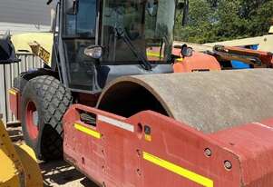 Dynapac CA6000D Smooth Drum Roller