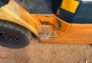 Toyota 2004   42-7FG25 Forklift