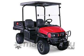 VALLEY OUTDOORS GROUP Toro Workman GTX Lithium-Ion