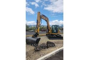 CAT 308-07CR Track Excavators