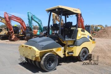 Bomag 2015   BW11RH-5